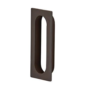 Flush Pull-Rectangle