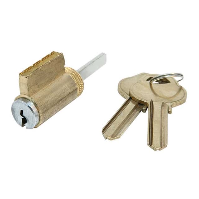 Key-In-Lever Cylinder