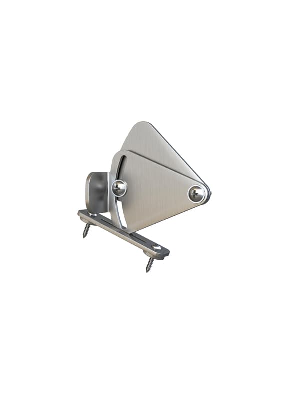 Privacy Latch For Sliding Doors