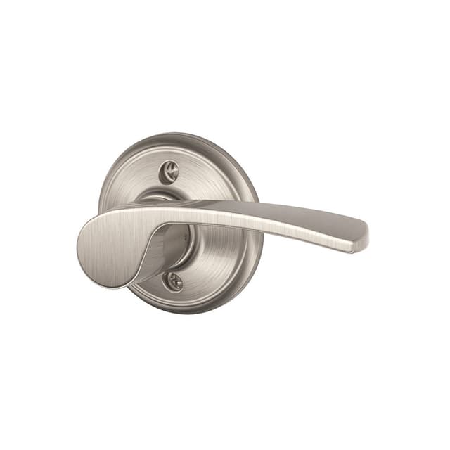 F170 Merano Lever Single Dummy Trim
