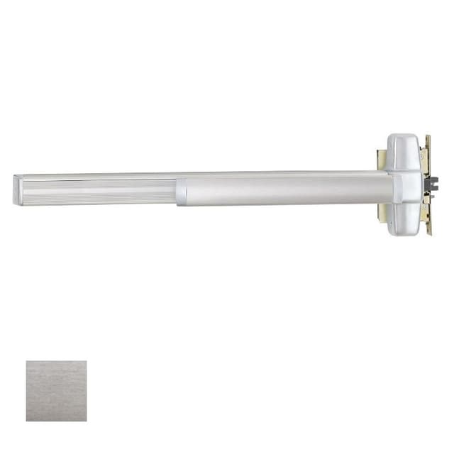 98 Series Mortise Lock Exit Device - 4'