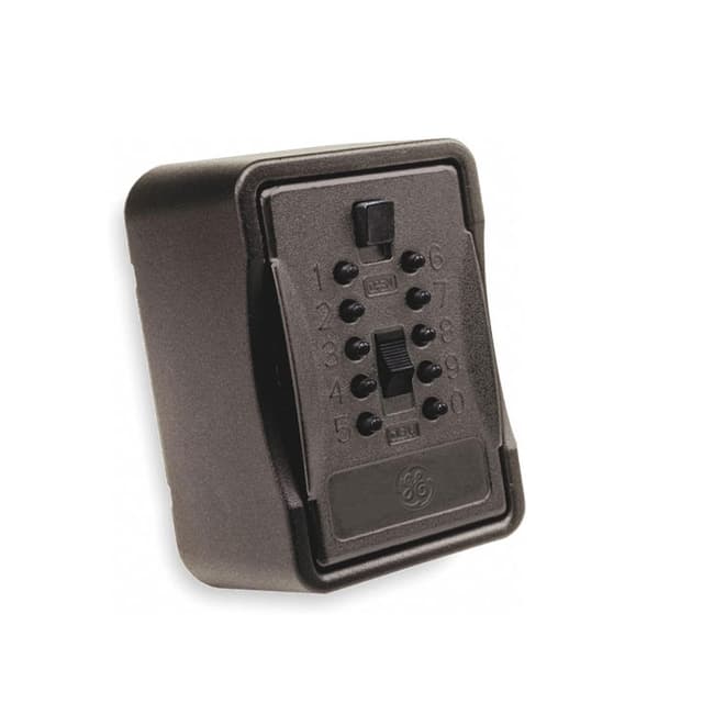 Permanent Key Storage