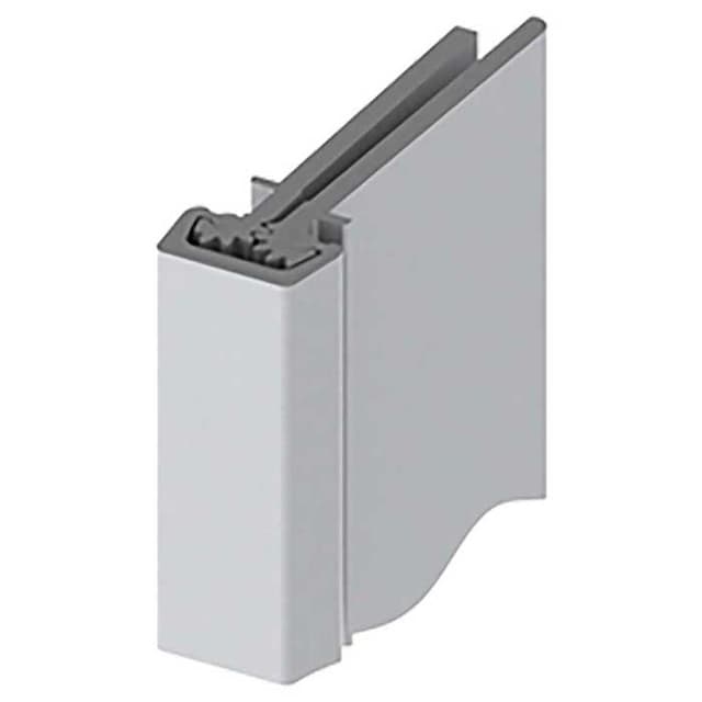 Roton Continuous Geared Hinge