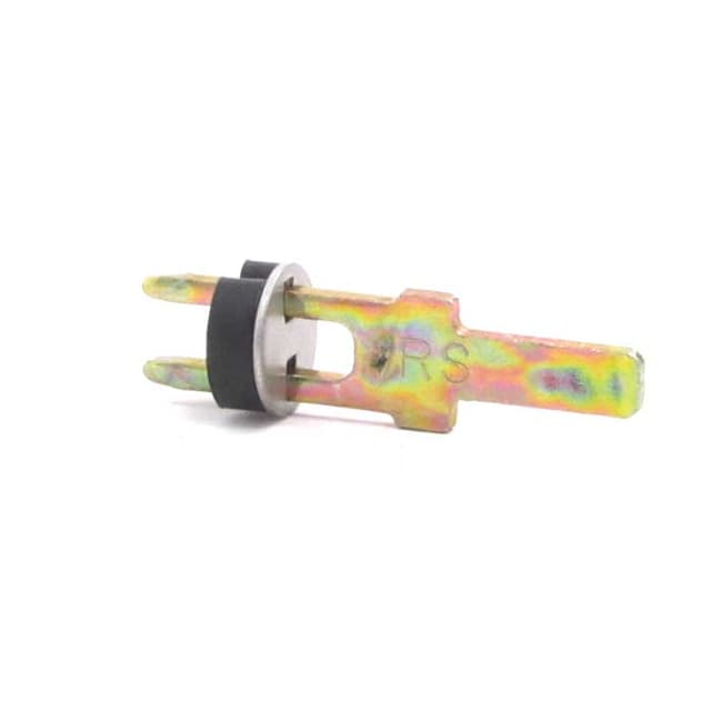 Cylindrical I/Core Tailpiece