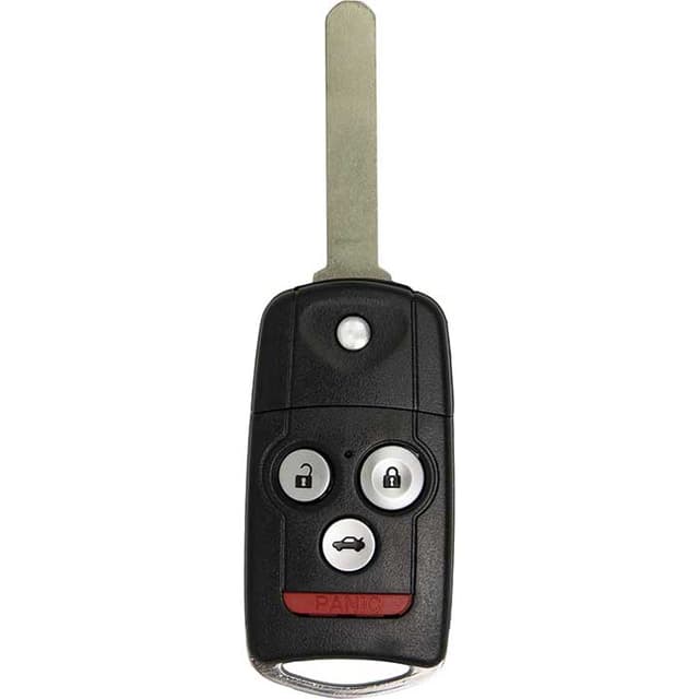 Remote Key