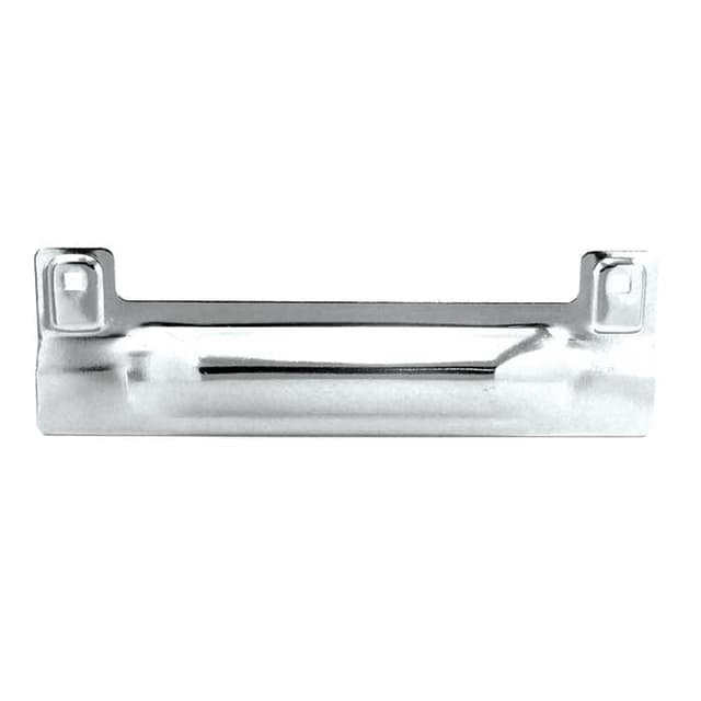 Out Swing Latch Protector