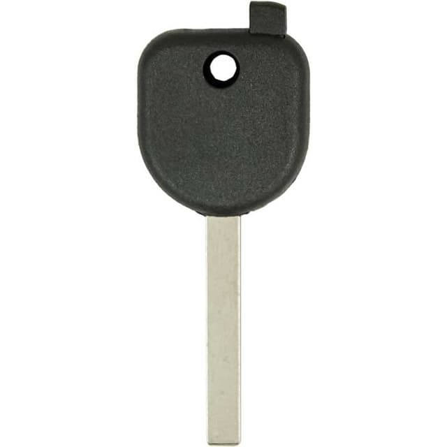 Transponder Key Shell