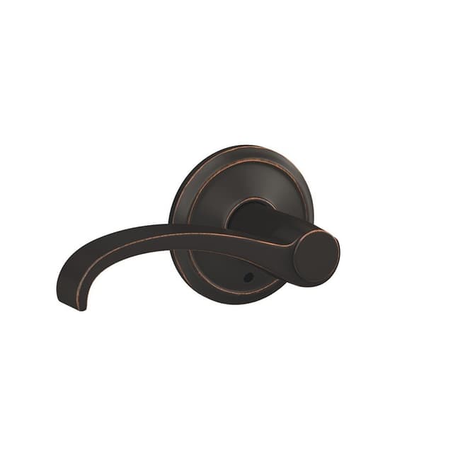 FC172 Custom Non-Turning Lever Set