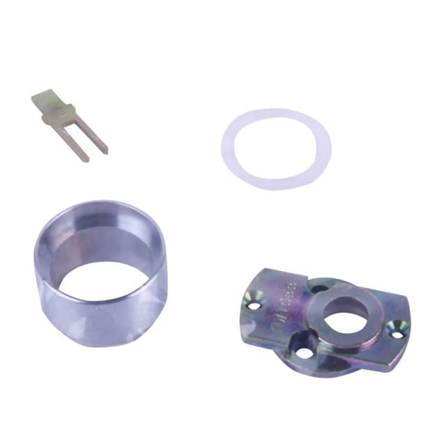 ET Series Schlage Interchangeable Core Rim Cylinder Adapter Kit