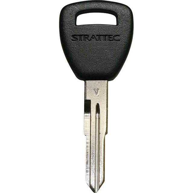 Transponder Key