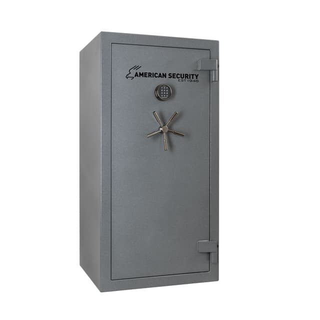 Electronic Gun Safe