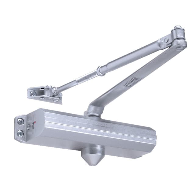 Surface Door Closer