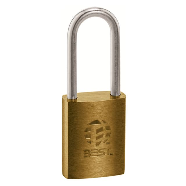 21B Series Padlock