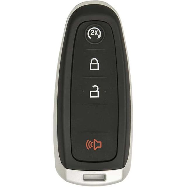 Proximity Smart Key