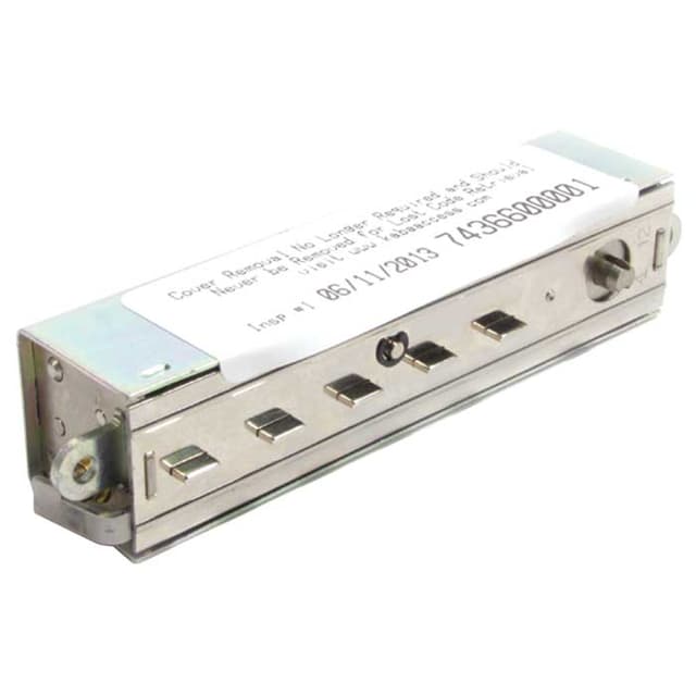 Simplex Combination Chamber