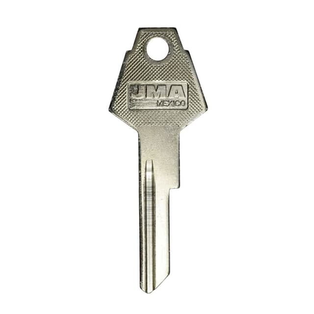 Key Blank