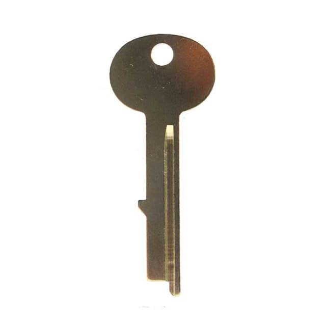 Key Blank