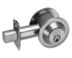 DL3013 Single Cylinder Deadlock