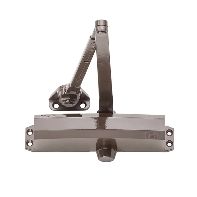 1250 Series Surface Mounted Door Closer