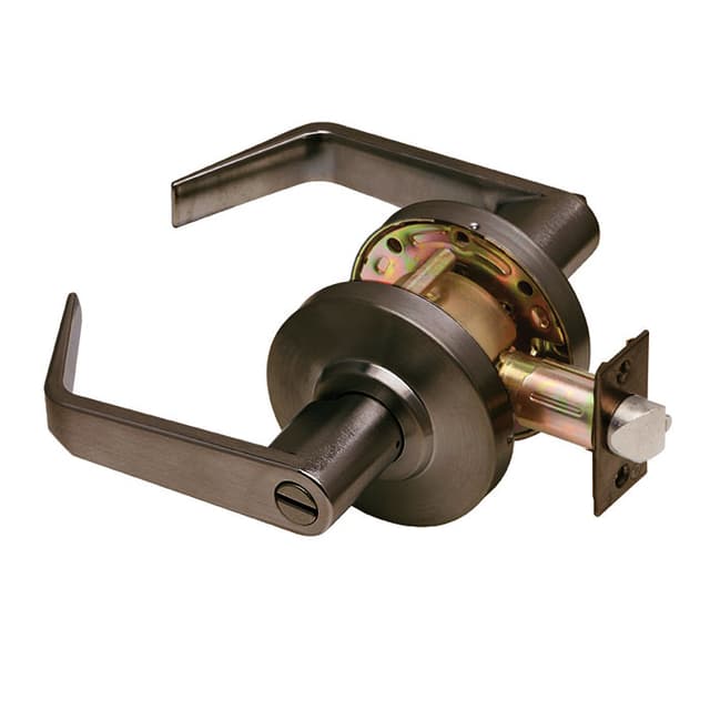 C2000 Grade 2 Cylindrical Lock