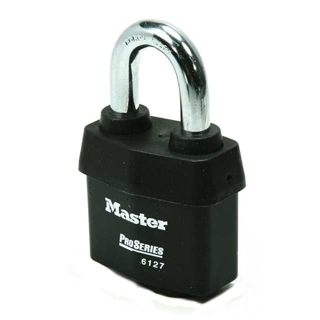 Pro Series Weather Tough Padlock