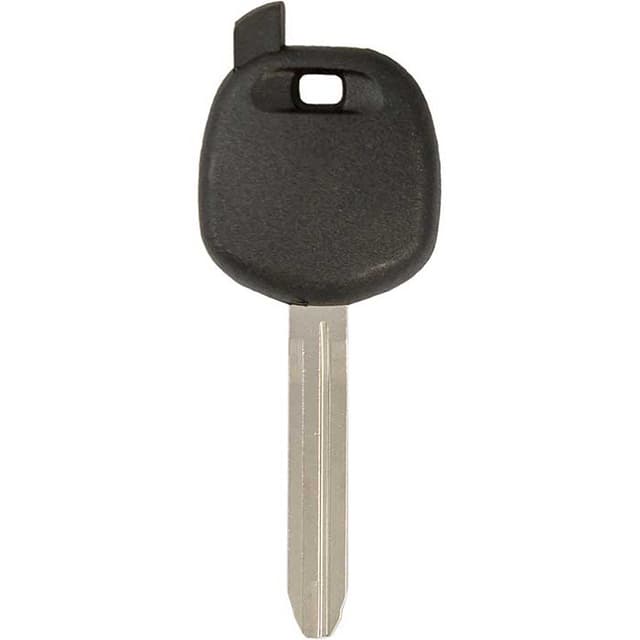 Transponder Key Shell