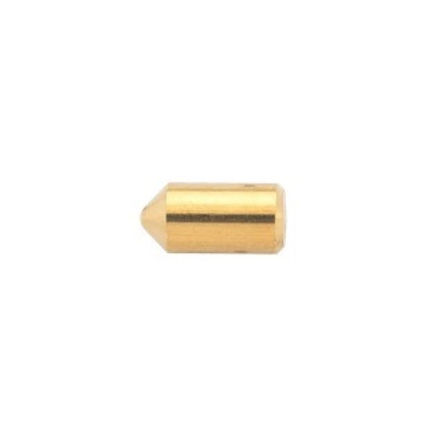 Non-Original SFIC A-2 Brass Bottom Pins