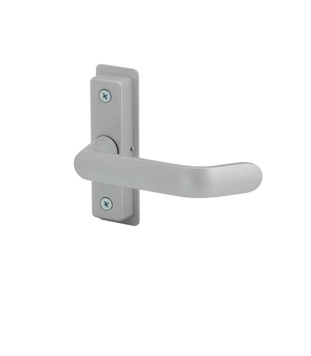 4569 Eurostyle Deadlatch Return End Handle