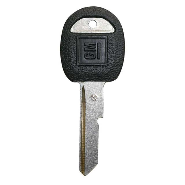 Mechanical Key