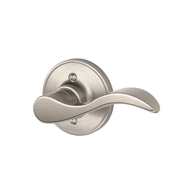 J170 Seville Dummy Lever Lock