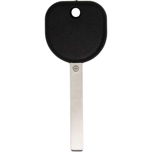 Transponder Key