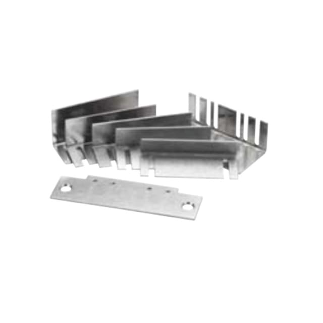 Template Kit for Electric Strikes