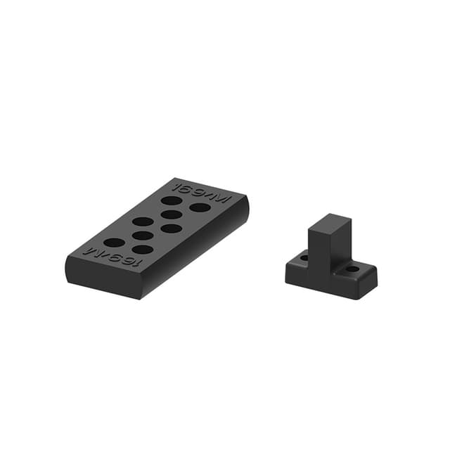 2030 Series Bumper Assembly