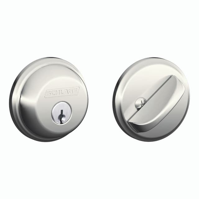 B60 Deadbolt
