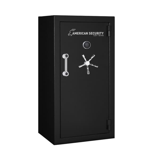 Electronic Gun Safe