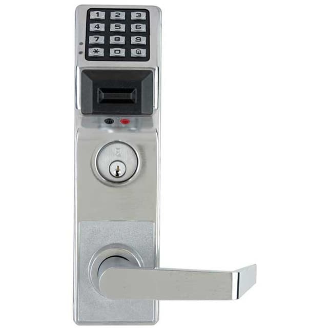 PDL3000 Series Trilogy High Security Proximity Mortise Classroom Audit Trail Digital Lock