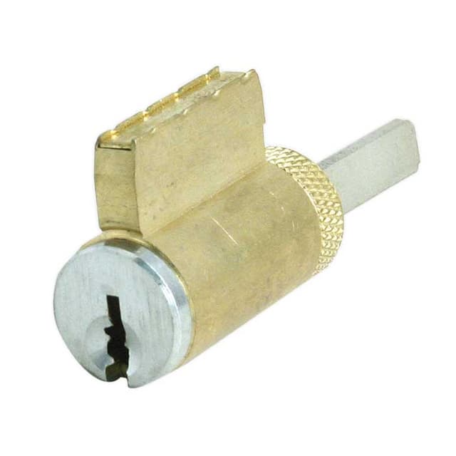 Key-In-Knob Cylinder