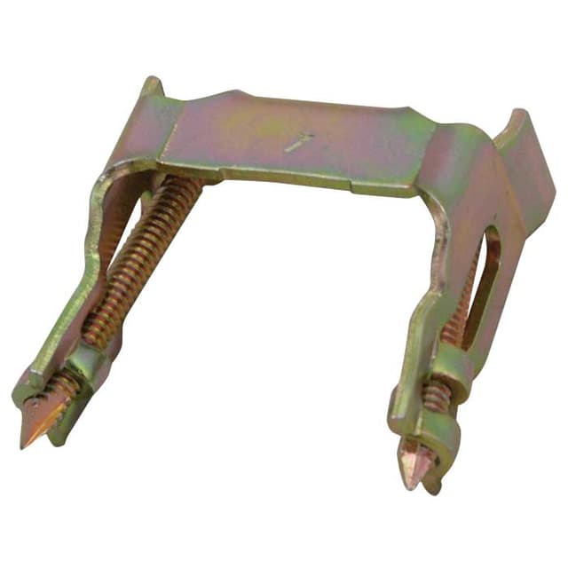 4104 Mounting Bridge