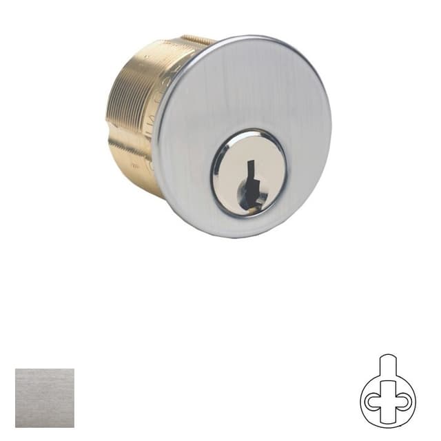 Mortise Cylinder