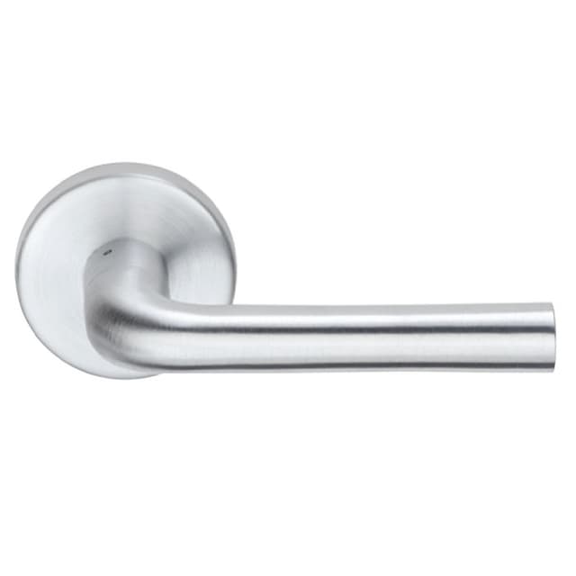 L Series Trim Pack, 02 Lever, A Rose