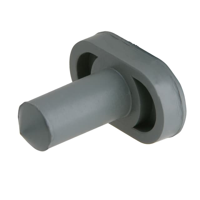 Door Silencer - Wood