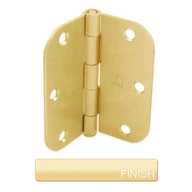 Full Mortise Residential Hinge