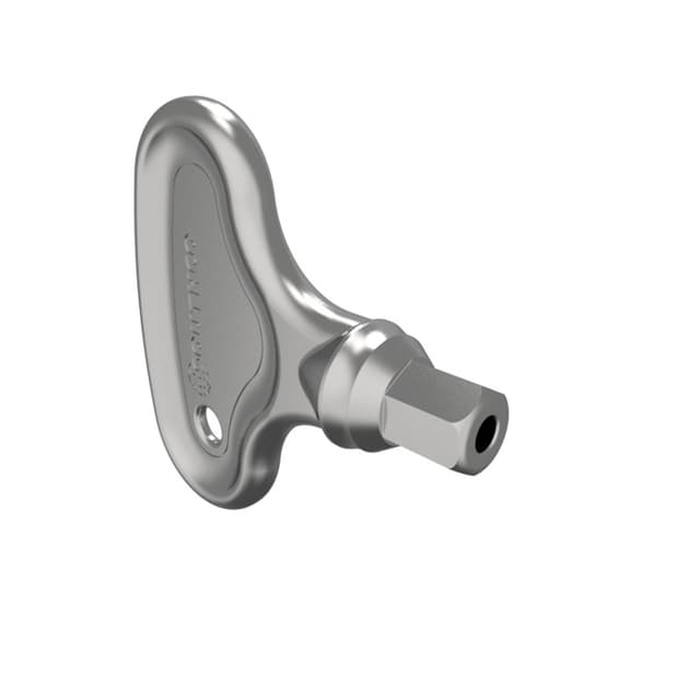 Hex Wrench Key W/ Hole