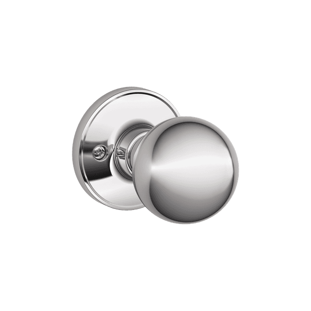 JH59 Corona Inside Trim Handleset/Entrance Knob Lock