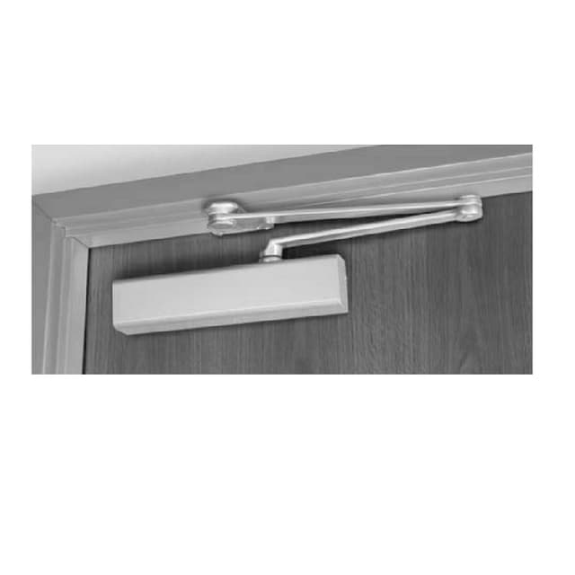 8000 Series Surface Door Closer
