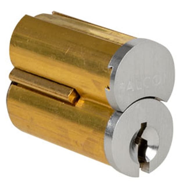 No Logo IC Core G 7 Pin