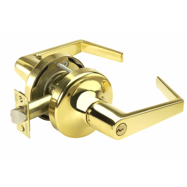 5300LN Series Standard Duty Lever Lock