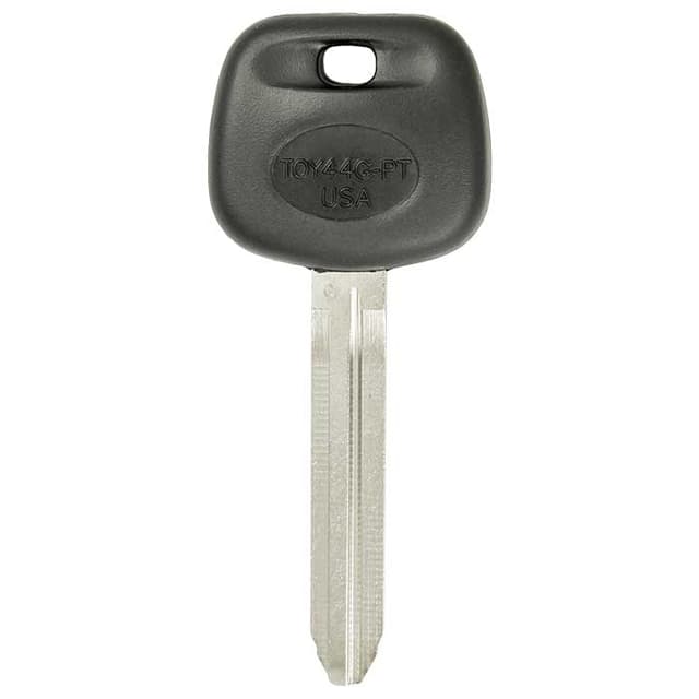 Auto Transponder Key