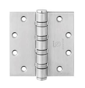 Steel Heavy Weight Full Mortise Hinge