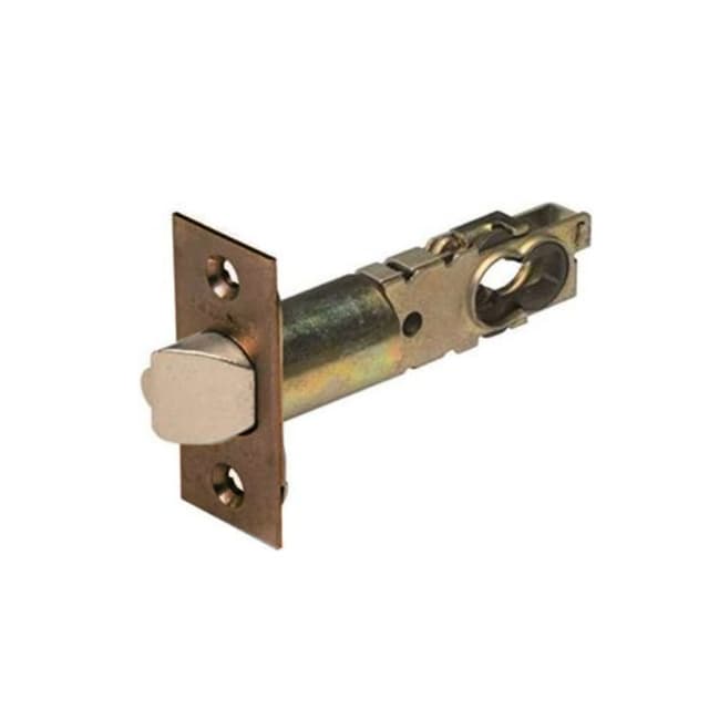 F Series Adjustable Deadlatch